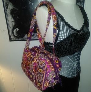 Vera Bradley shoulder bag